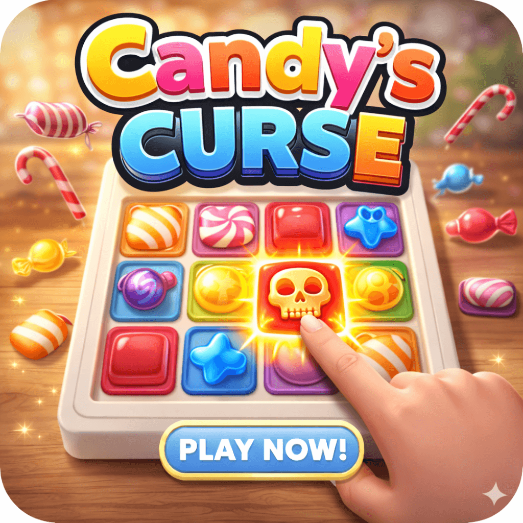 Candy’s Curse